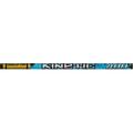 Gold Tip Kinetic Kaos Black 300 Raw Shaft - Insert Loose KAOSR300